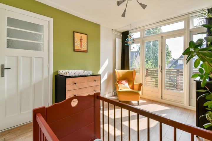 Foto 16 van Duizendschoonstraat 34-A