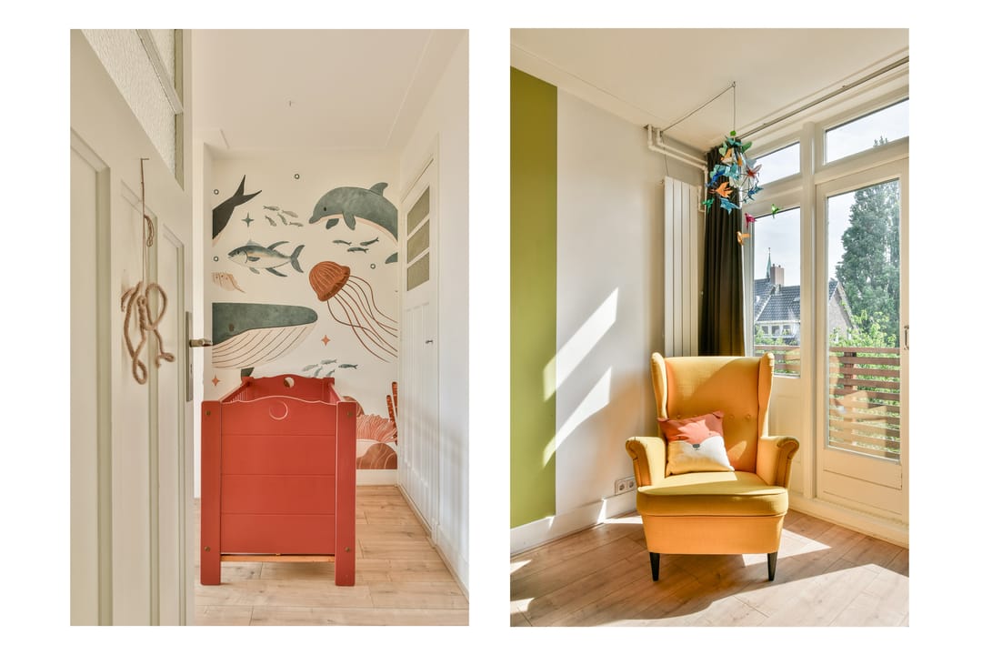 Foto 17 van Duizendschoonstraat 34-A