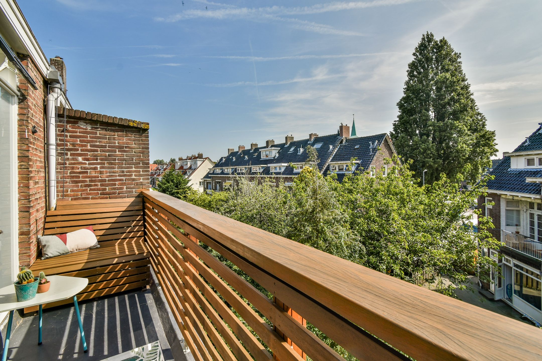 Foto 18 van Duizendschoonstraat 34-A