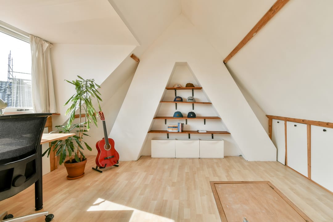 Foto 22 van Duizendschoonstraat 34-A