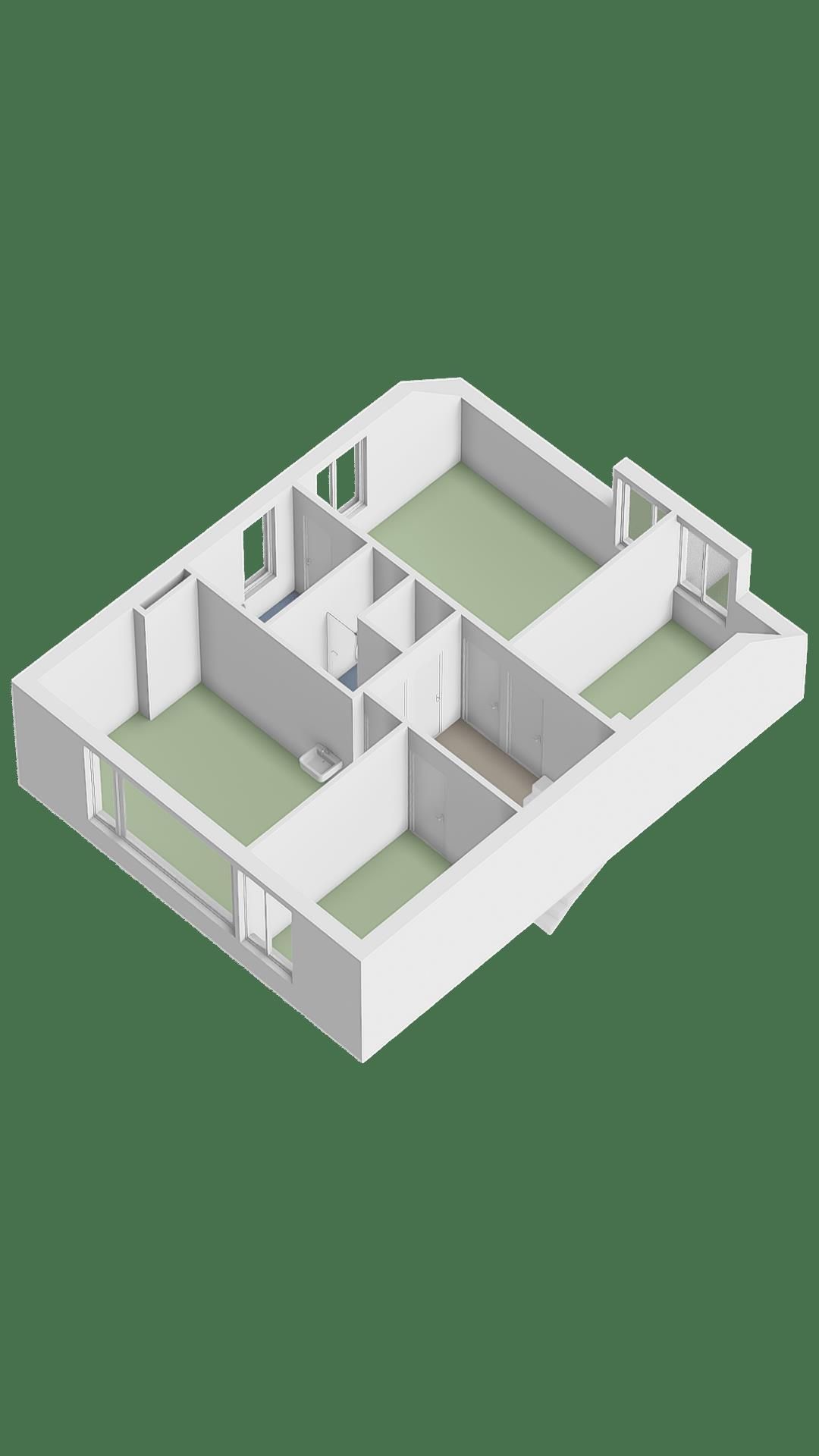 Foto 50 van Iepenlaan 10