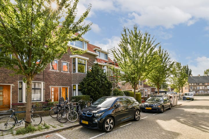 Foto 24 van Duizendschoonstraat 34-A