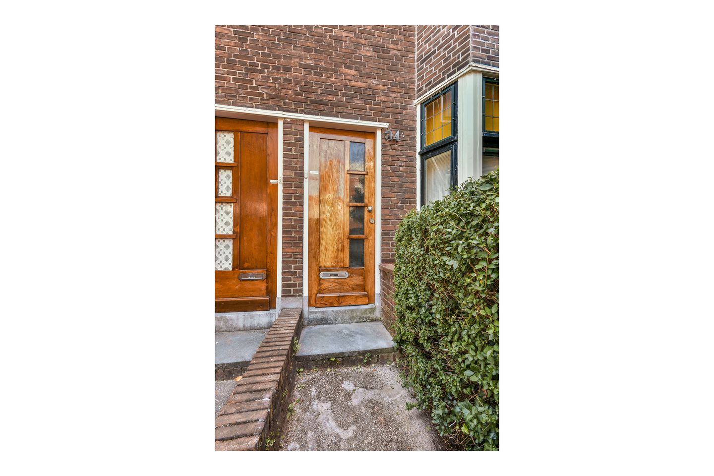 Foto 25 van Duizendschoonstraat 34-A