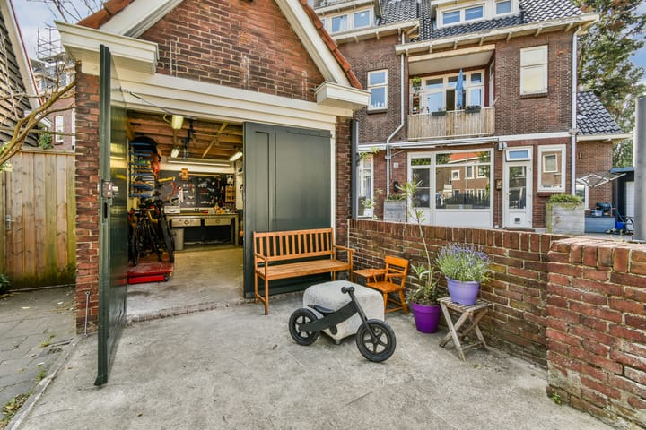 Foto 27 van Duizendschoonstraat 34-A