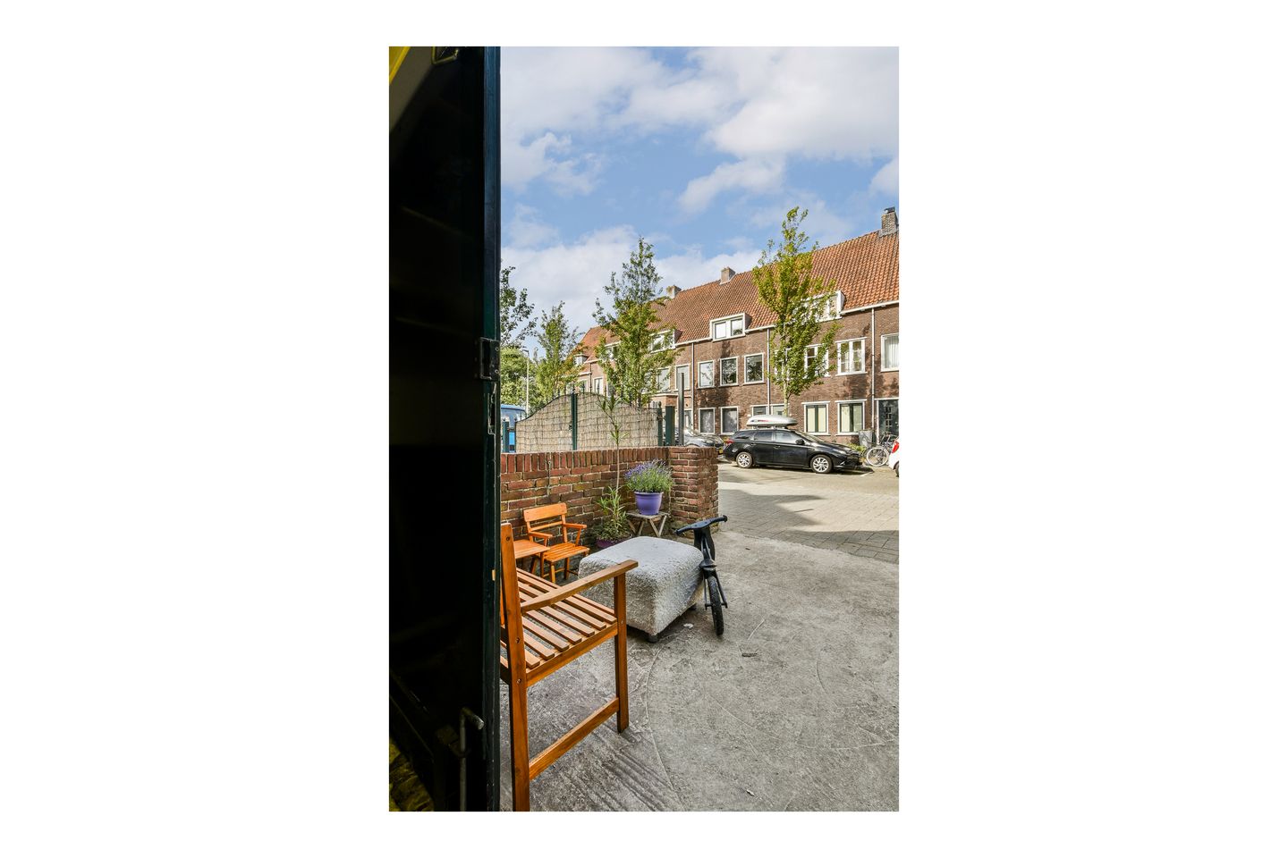 Foto 29 van Duizendschoonstraat 34-A