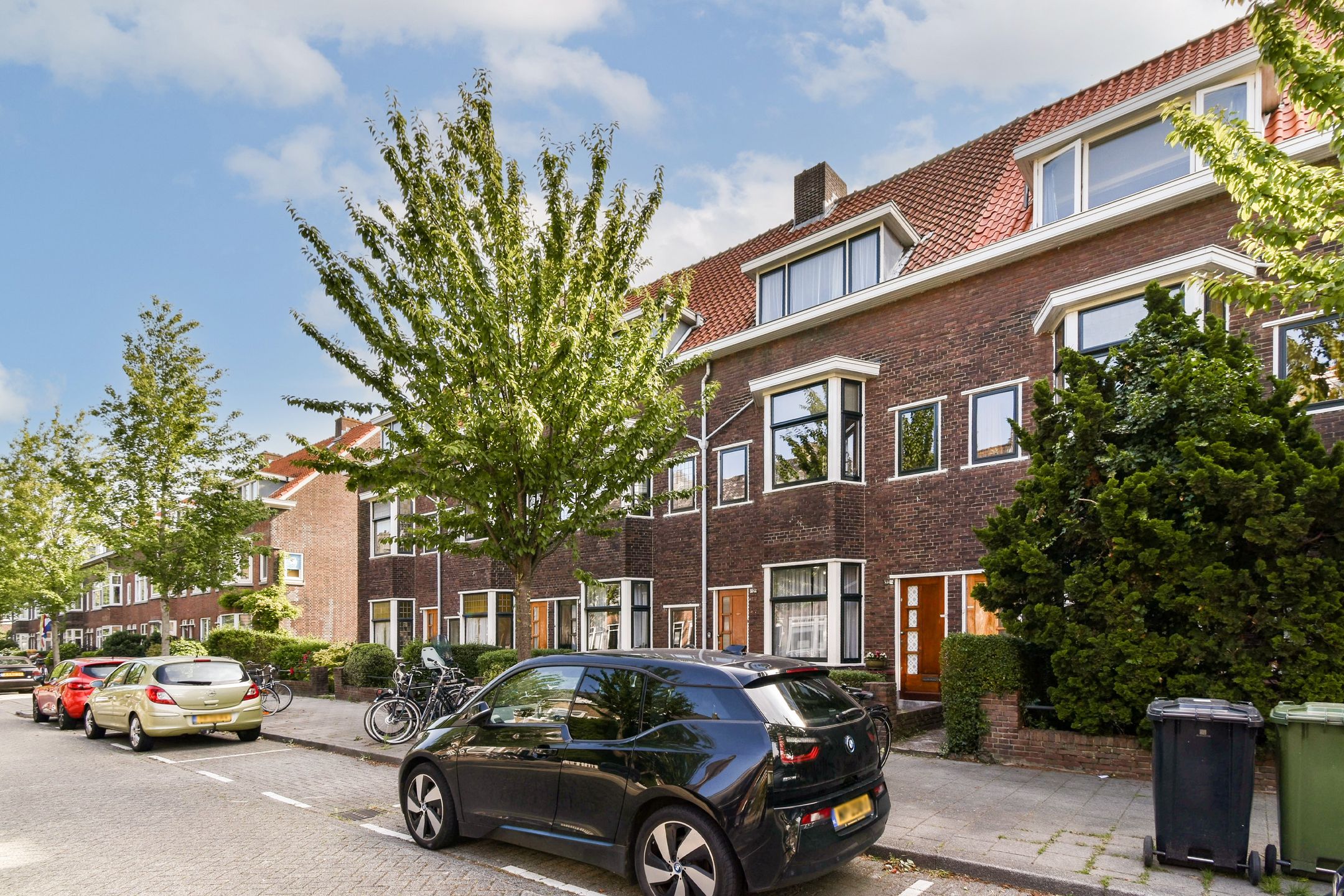 Foto 30 van Duizendschoonstraat 34-A