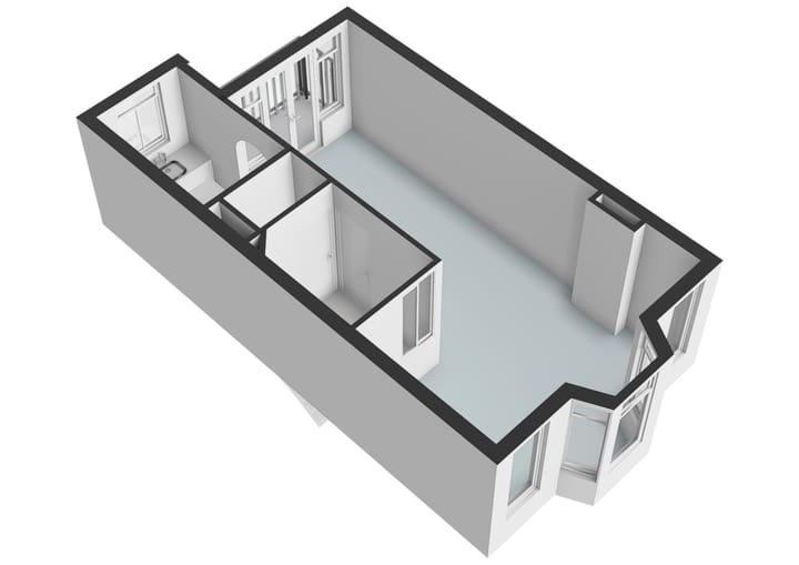 Foto 36 van Duizendschoonstraat 34-A