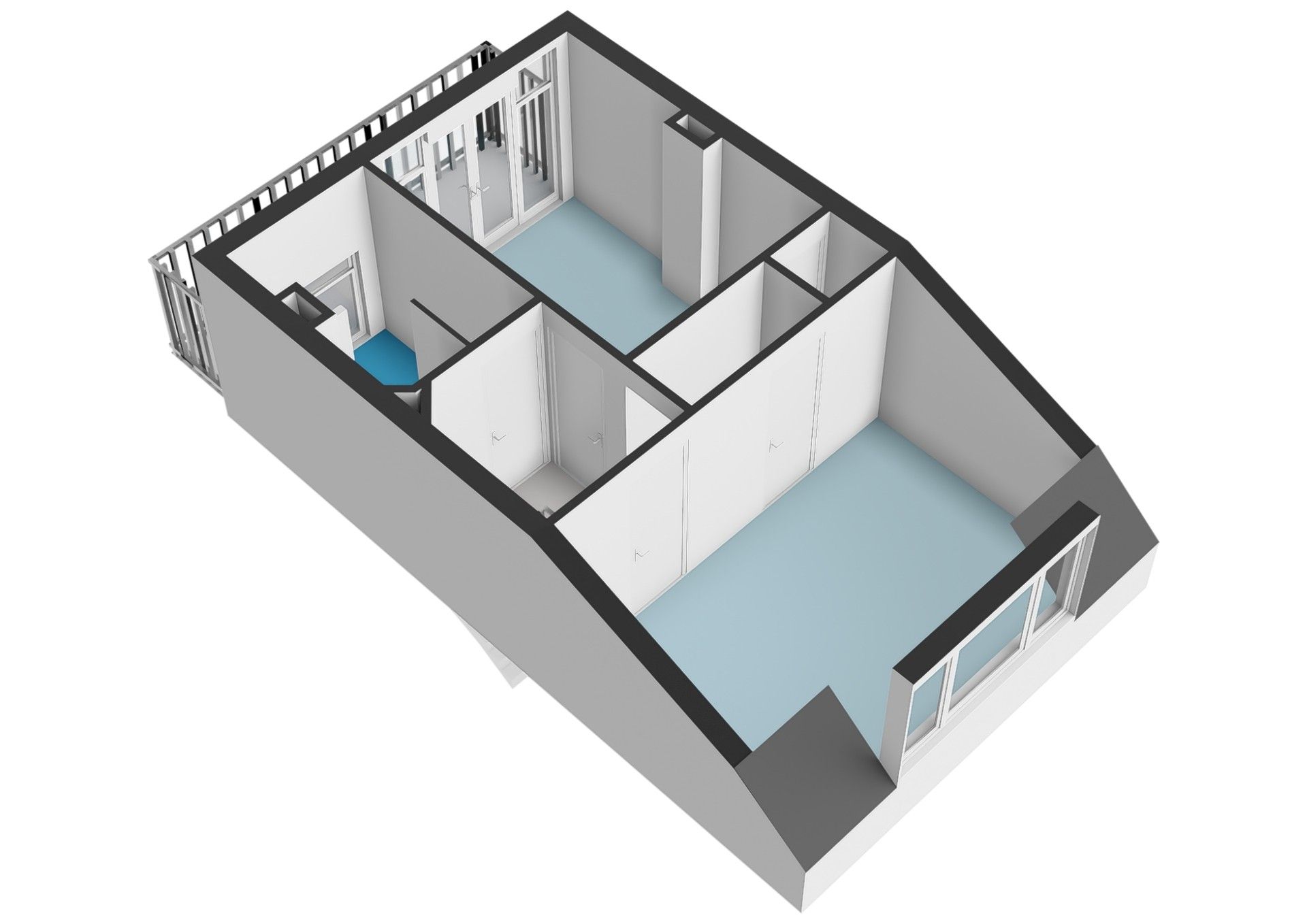 Foto 39 van Duizendschoonstraat 34-A