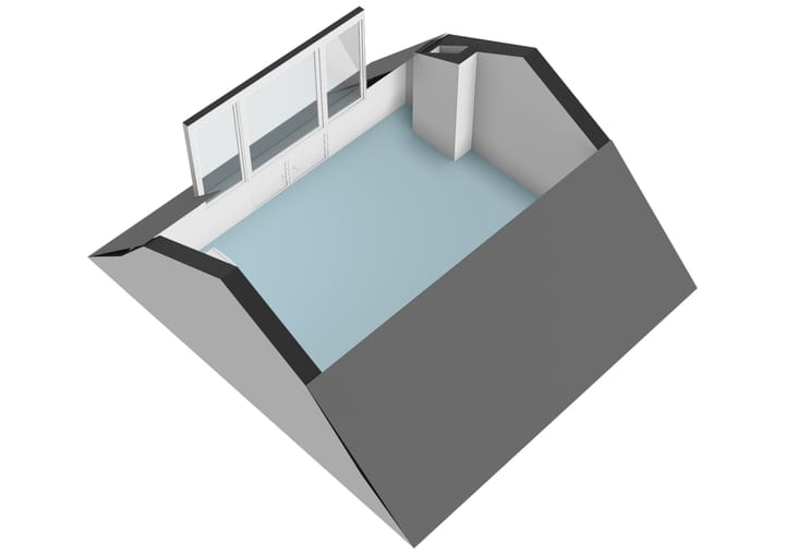 Foto 42 van Duizendschoonstraat 34-A