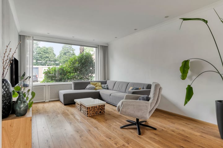 Foto 6 van Generaal van Dedemlaan 3