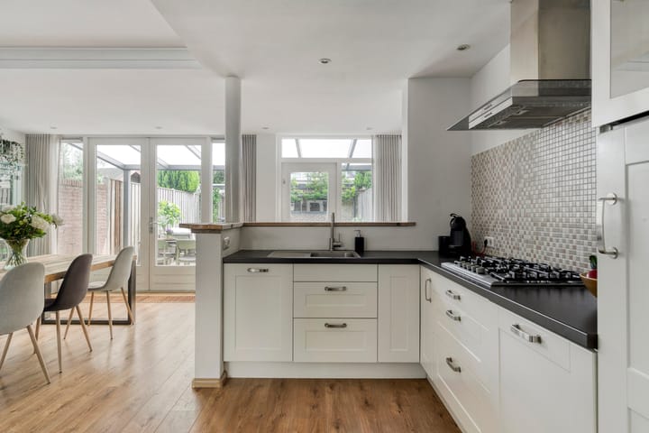 Foto 10 van Generaal van Dedemlaan 3