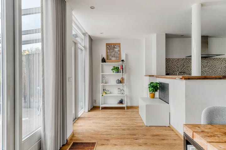 Foto 12 van Generaal van Dedemlaan 3