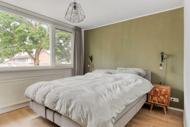 Foto 14 van Generaal van Dedemlaan 3