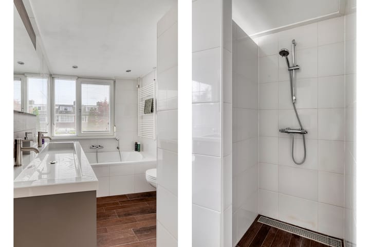 Foto 20 van Generaal van Dedemlaan 3