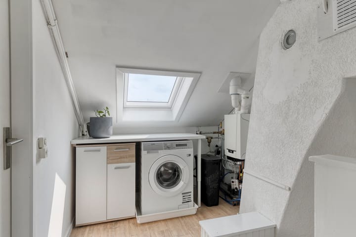 Foto 23 van Generaal van Dedemlaan 3