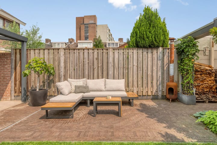 Foto 27 van Generaal van Dedemlaan 3