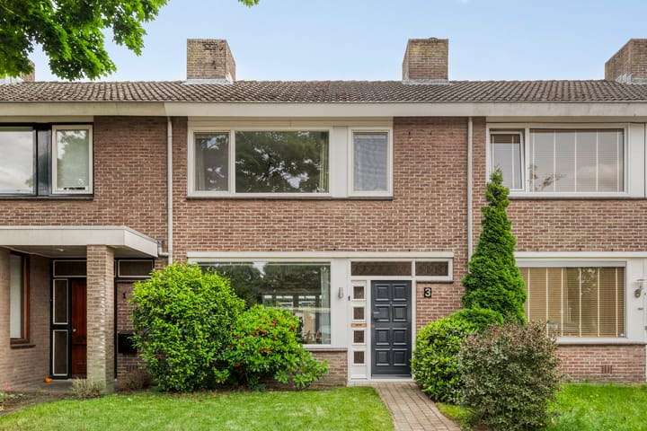 Foto 29 van Generaal van Dedemlaan 3