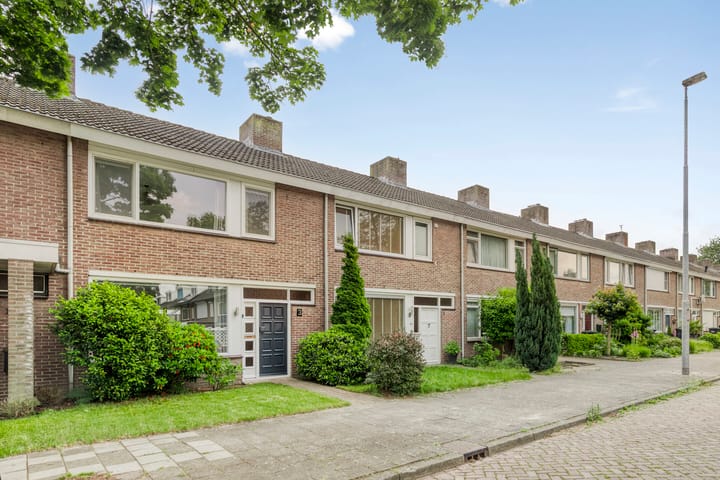 Foto 30 van Generaal van Dedemlaan 3