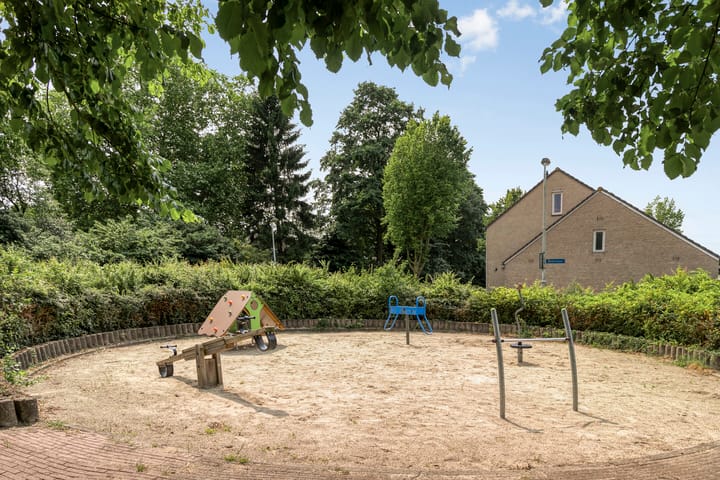 Foto 31 van Generaal van Dedemlaan 3