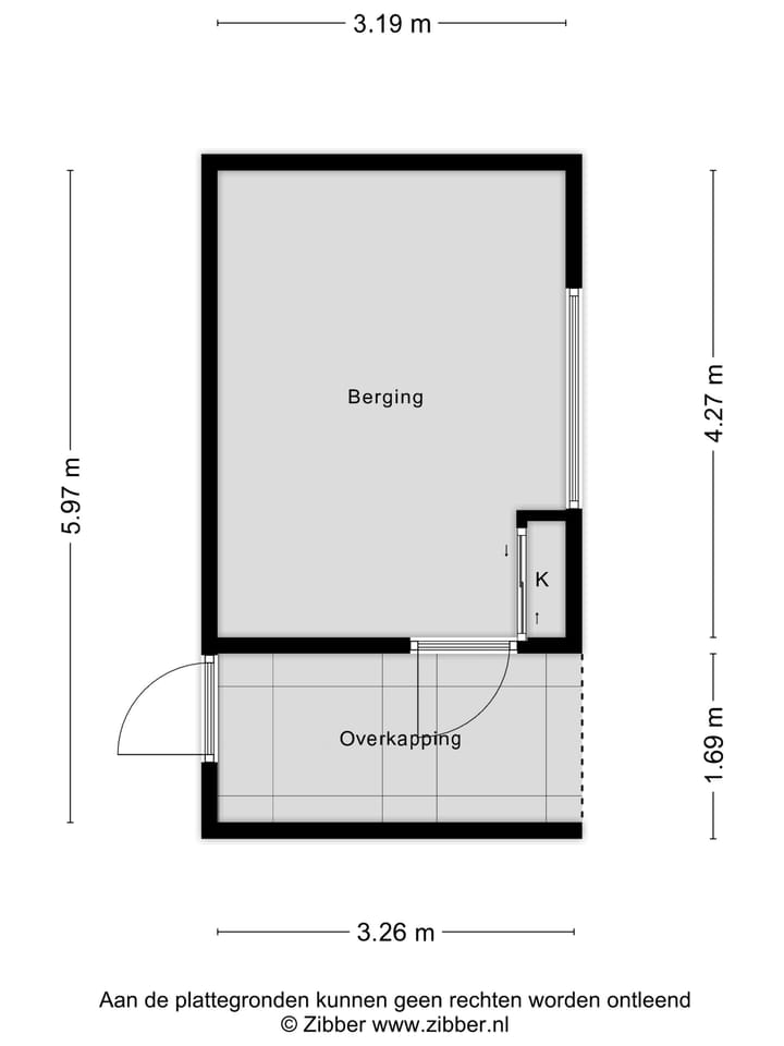 Foto 33 van Generaal van Dedemlaan 3