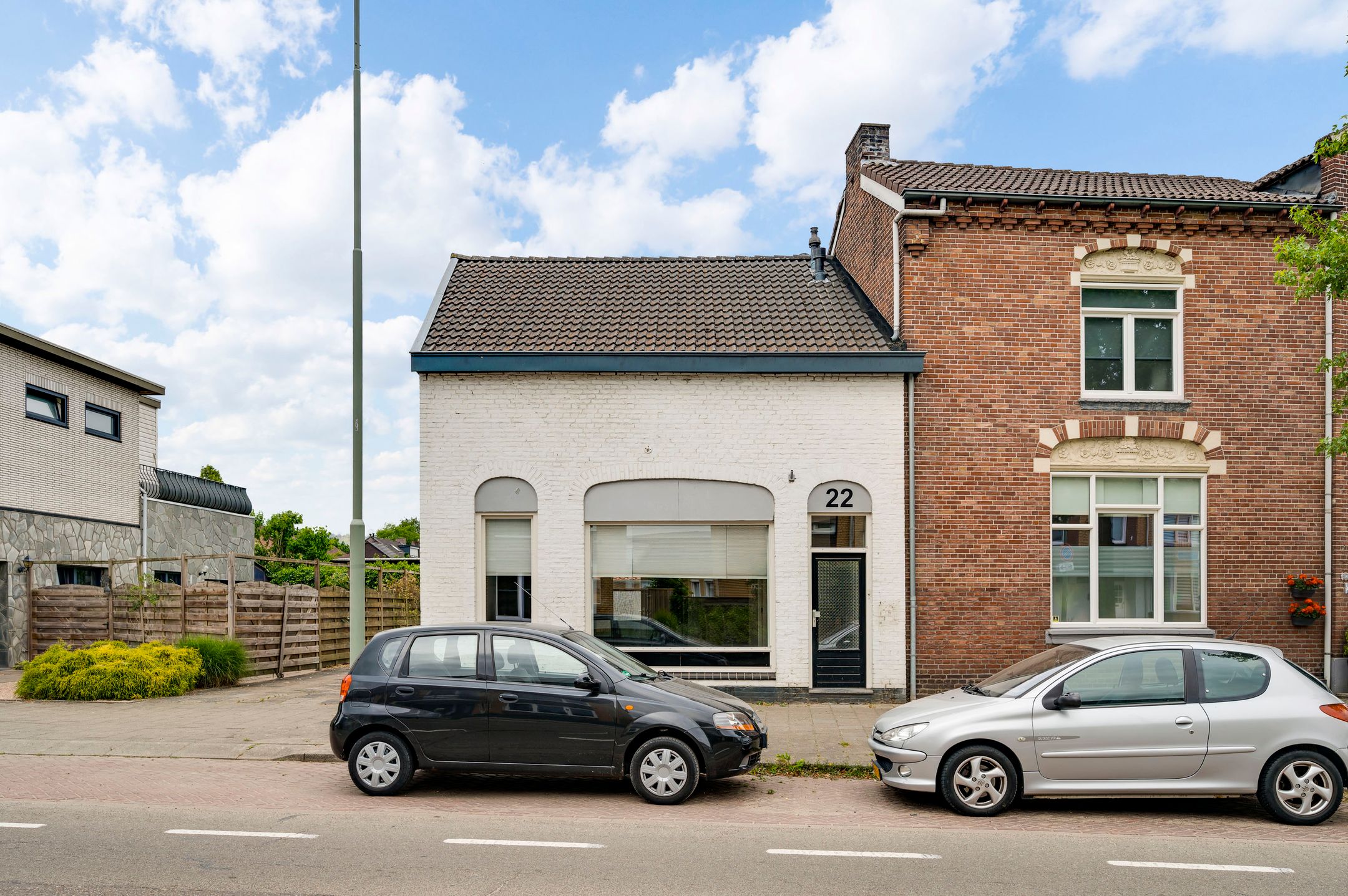 Zandstraat 22