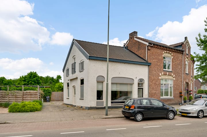 Foto 2 van Zandstraat 22