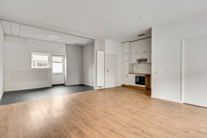 Foto 3 van Zandstraat 22