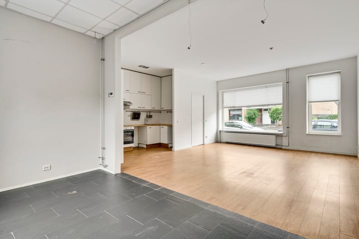 Foto 5 van Zandstraat 22