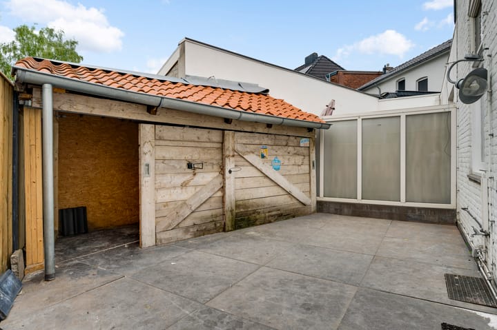 Foto 8 van Zandstraat 22