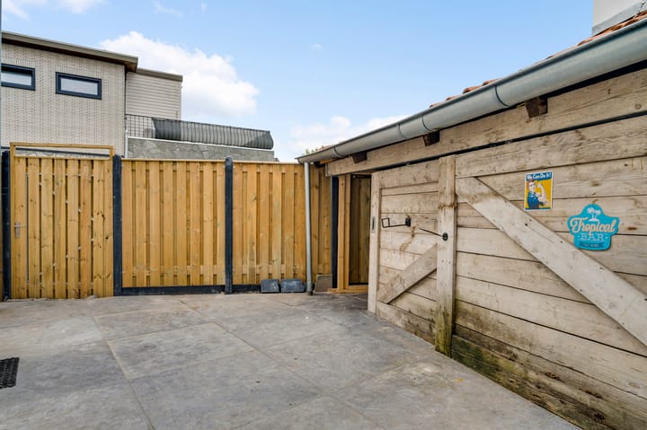 Foto 9 van Zandstraat 22