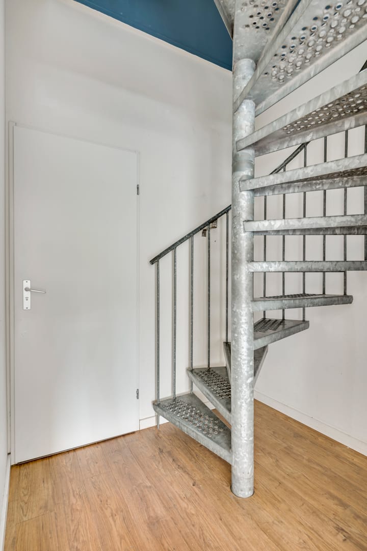 Foto 10 van Zandstraat 22