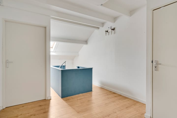 Foto 12 van Zandstraat 22