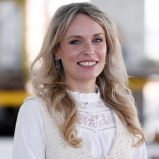 Monika Bom - Hypotheekadviseur