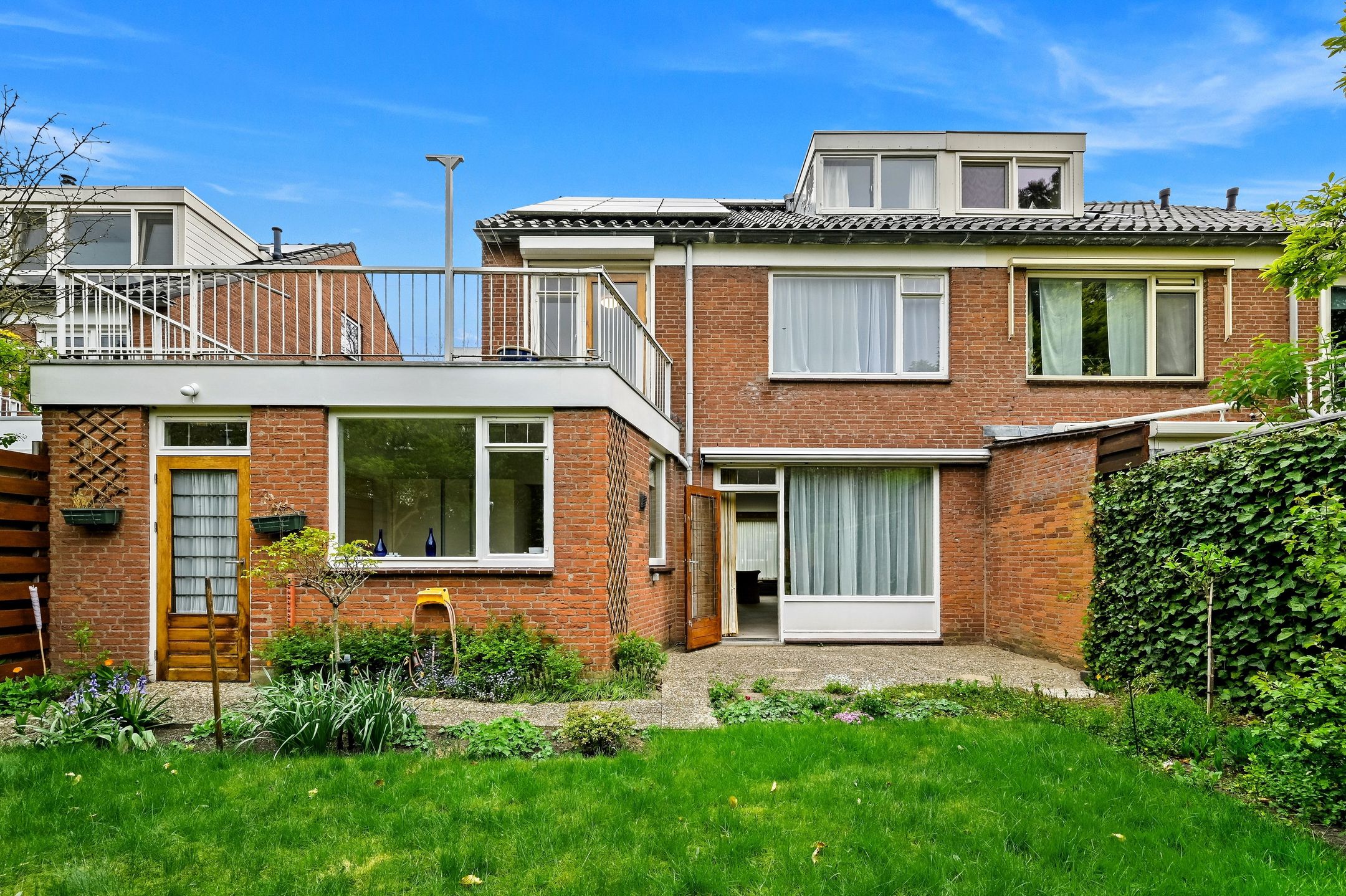 Foto 3 van George Washingtonlaan 15