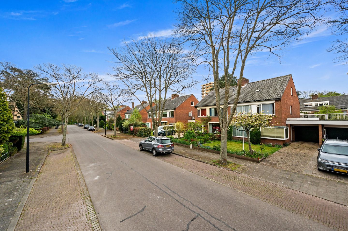 Foto 4 van George Washingtonlaan 15