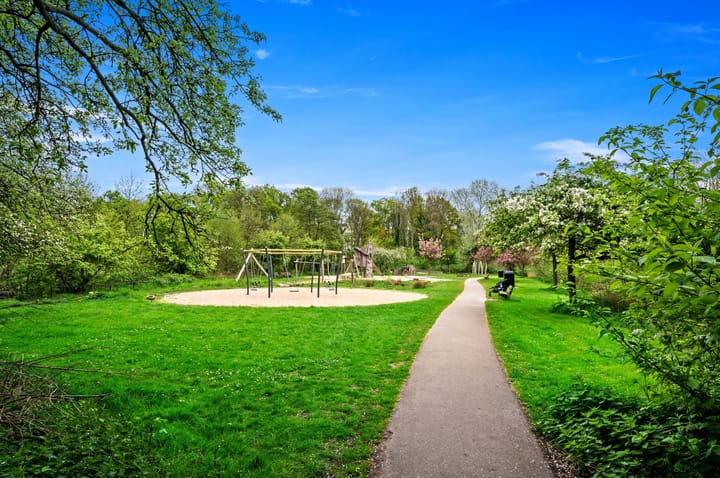 Foto 5 van George Washingtonlaan 15