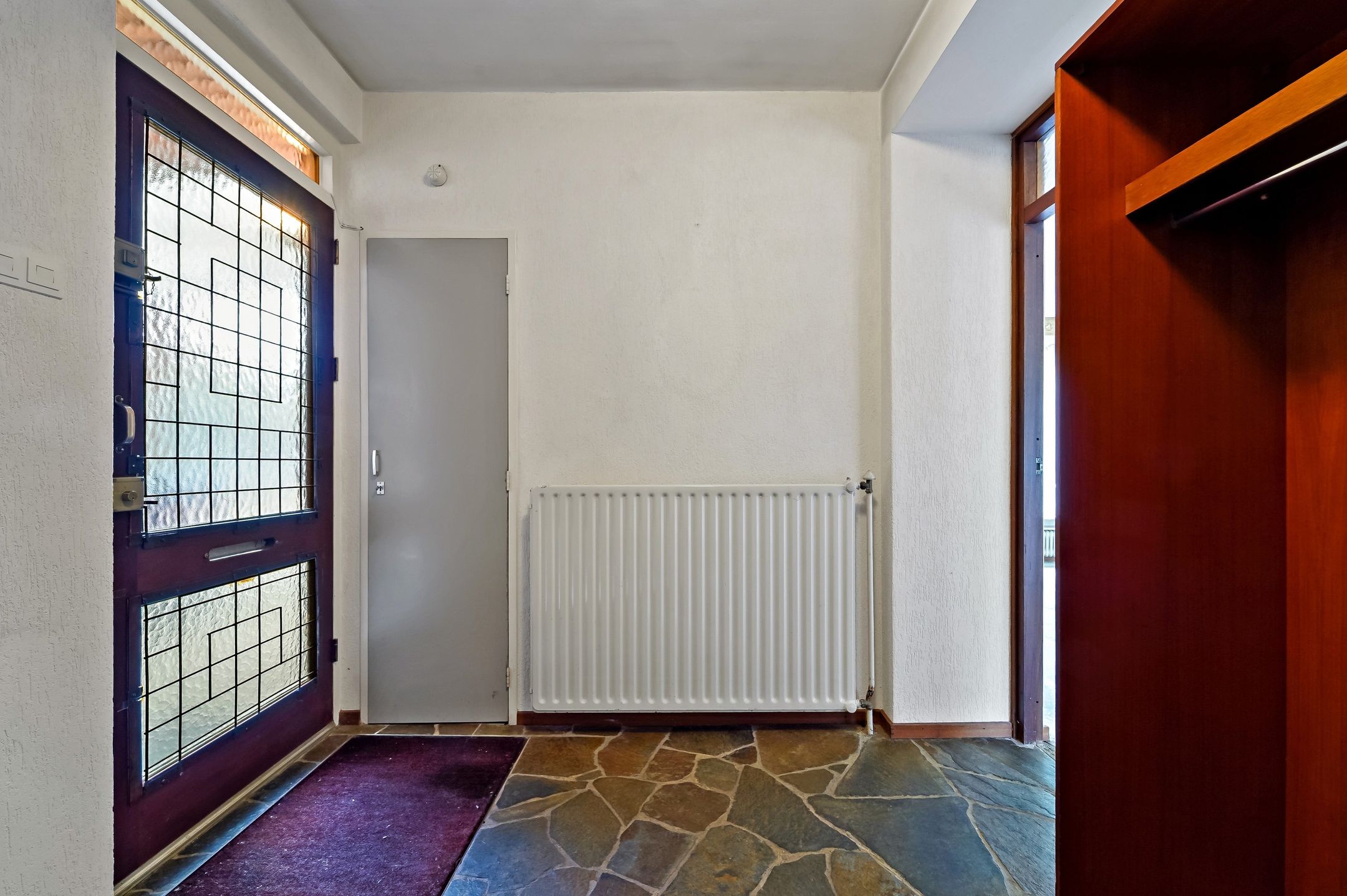 Foto 6 van George Washingtonlaan 15