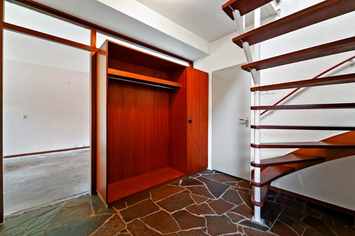 Foto 7 van George Washingtonlaan 15