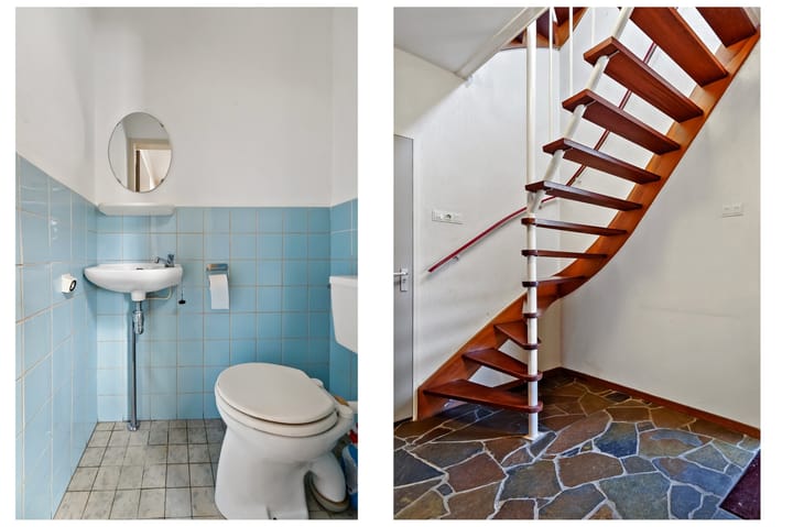 Foto 8 van George Washingtonlaan 15