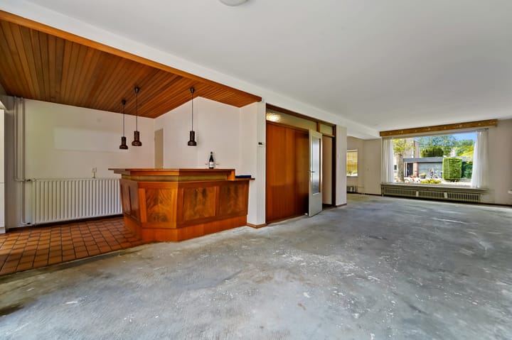 Foto 9 van George Washingtonlaan 15