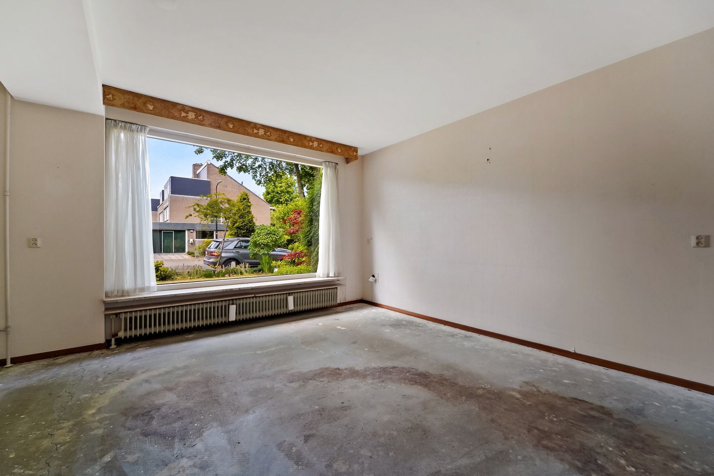 Foto 10 van George Washingtonlaan 15