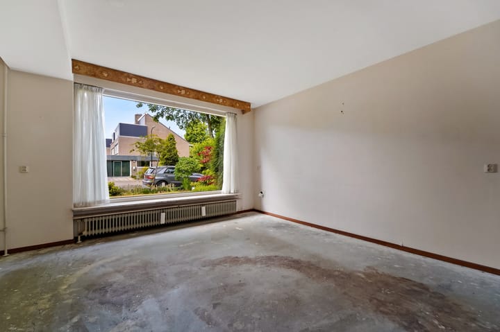 Foto 10 van George Washingtonlaan 15