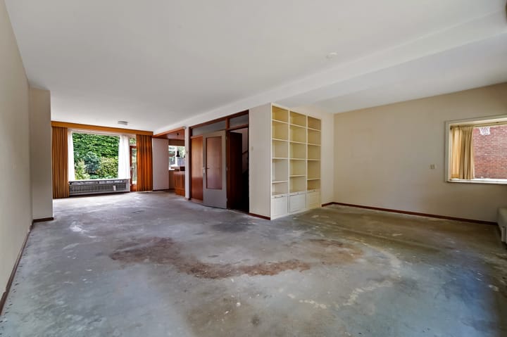 Foto 11 van George Washingtonlaan 15