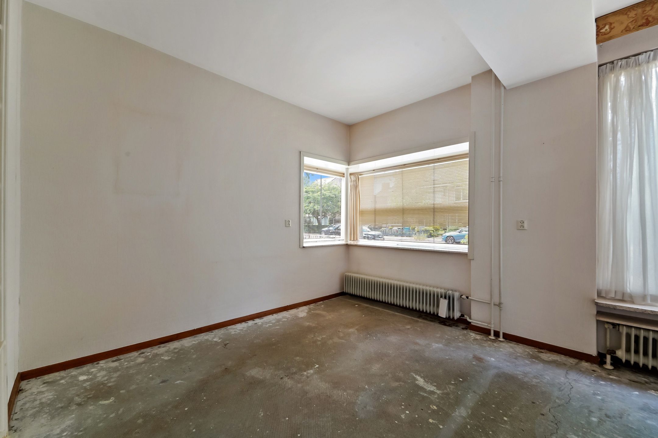 Foto 12 van George Washingtonlaan 15