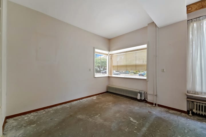 Foto 12 van George Washingtonlaan 15