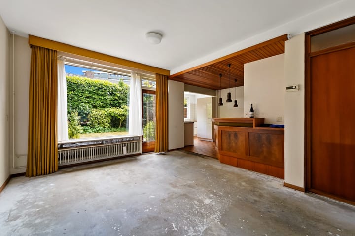 Foto 13 van George Washingtonlaan 15