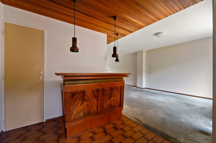 Foto 14 van George Washingtonlaan 15