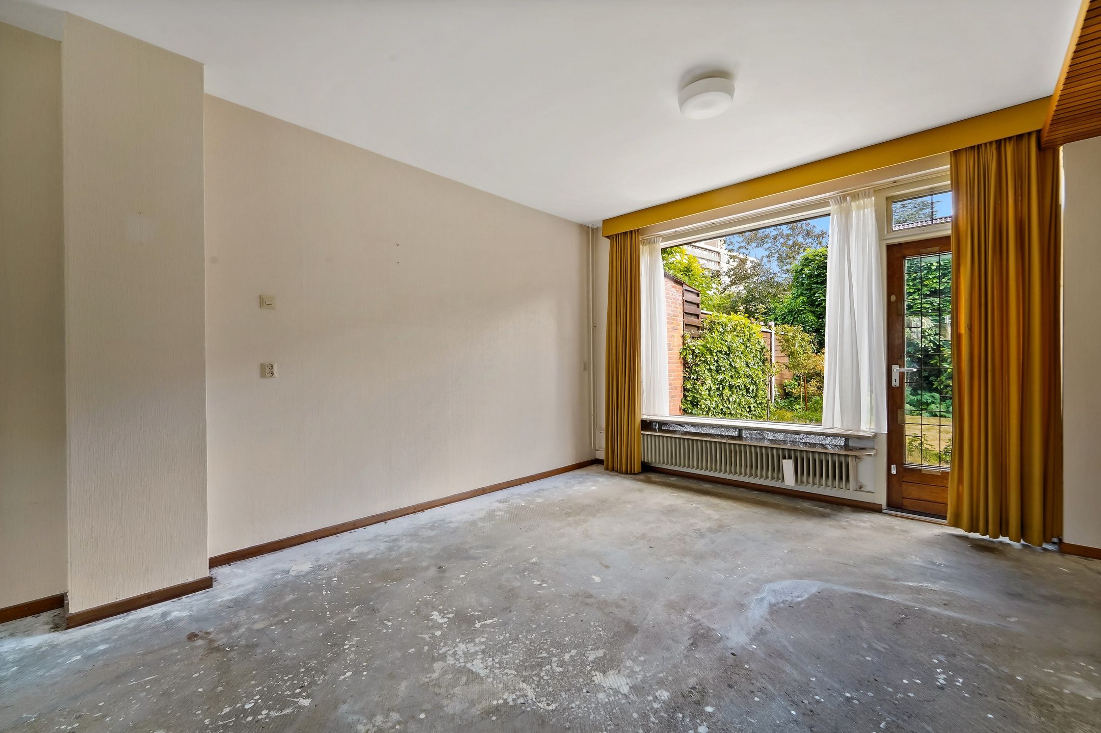 Foto 15 van George Washingtonlaan 15