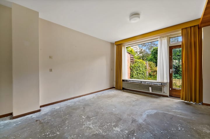 Foto 15 van George Washingtonlaan 15