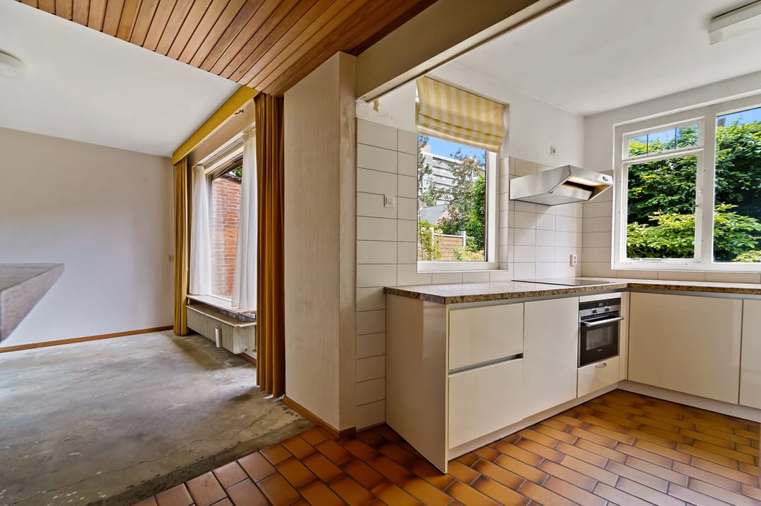 Foto 16 van George Washingtonlaan 15